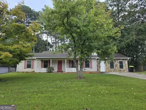 3761 Charlie Ln, Douglasville, GA 30135