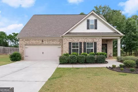 931 Jameson Ct, Jefferson, GA 30549