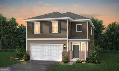 8655 Paradise Dr, Douglasville, GA 30134