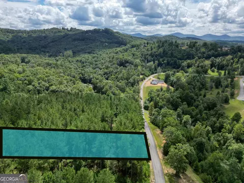 lot236 Riverside On Lake Nottely, Blairsville, GA 30512