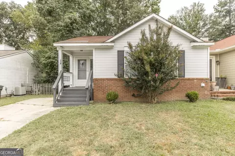 114 Wesleyan Way, Macon, GA 31210