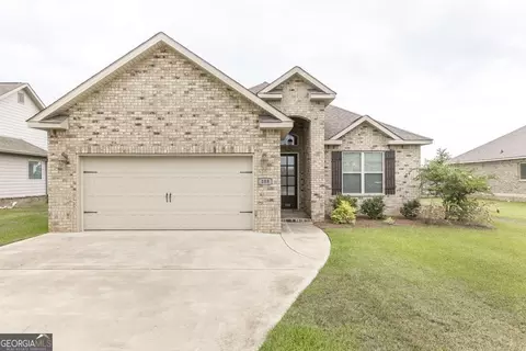 108 Agriculture Ln, Perry, GA 31069