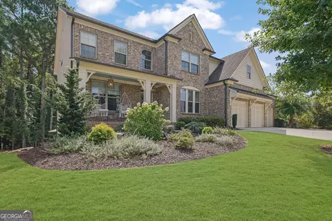 161 Johnston Farm Ln, Woodstock, GA 30188