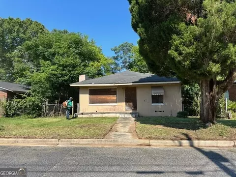 2253 Adams Ave, Macon, GA 31206