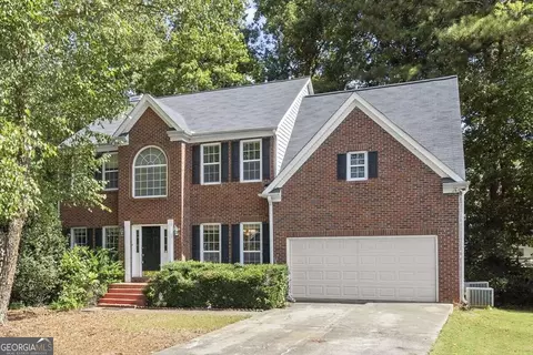 514 Two Iron Way NW, Kennesaw, GA 30144