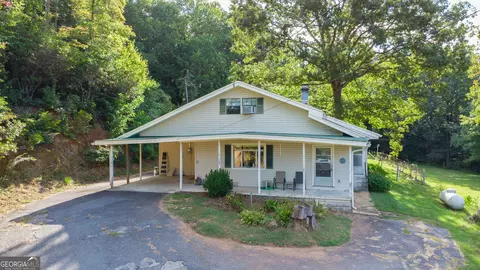 239 Glenn Elliott Rd, Dahlonega, GA 30533