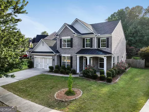 1379 Belmont Hills Dr, Suwanee, GA 30024