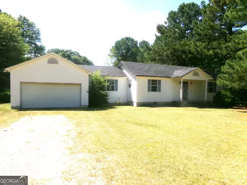101 Masonic Way, Tennille, GA 31089