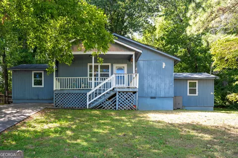 1922 David Dr, Dalton, GA 30720
