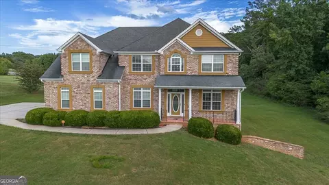 75 Lances Ln, Covington, GA 30016