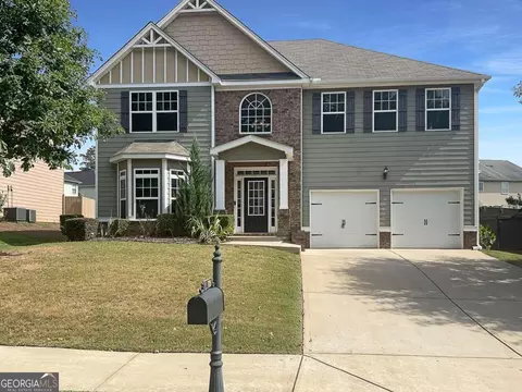 4409 Challedon Dr, Fairburn, GA 30213