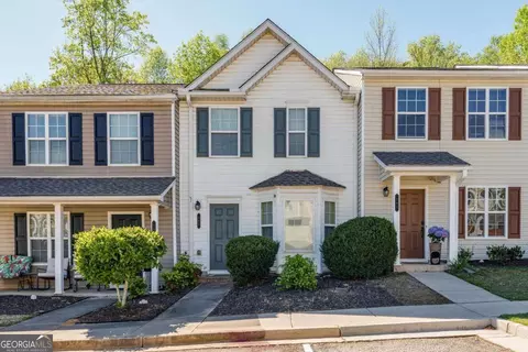793 Crestwell Cir, Atlanta, GA 30331