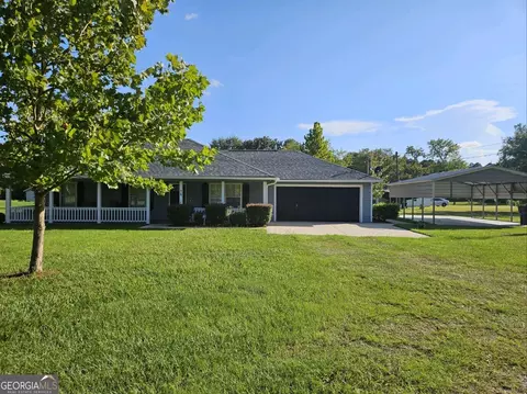 74 Dove Ln, Folkston, GA 31537
