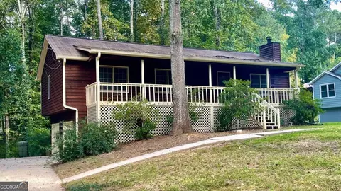 340 Pace Dr, Hiram, GA 30141