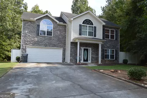 35 Clarion Ct, Covington, GA 30016 photo 3