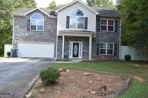 35 Clarion Ct, Covington, GA 30016 photo 1