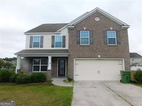 113 Davila St, Hinesville, GA 31313