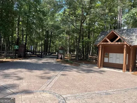 0 Wild Turkey Rdg #LOT 27, Dublin, GA 31021