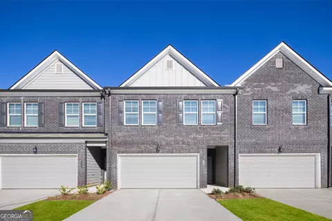 228 Epping St #8, Stockbridge, GA 30281