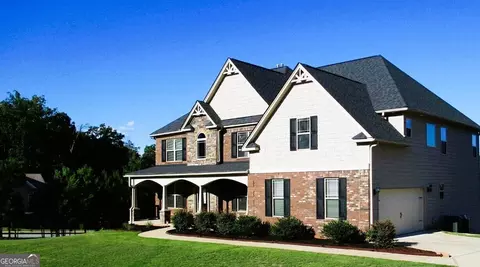 320 Seawright Dr, Fayetteville, GA 30215