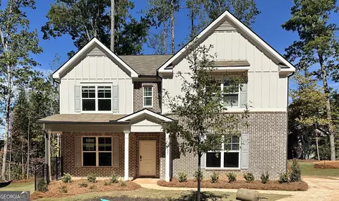 4533 Ajo Walk #LOT 34, Atlanta, GA 30331