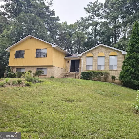 1690 Lauranceae Way, Riverdale, GA 30296