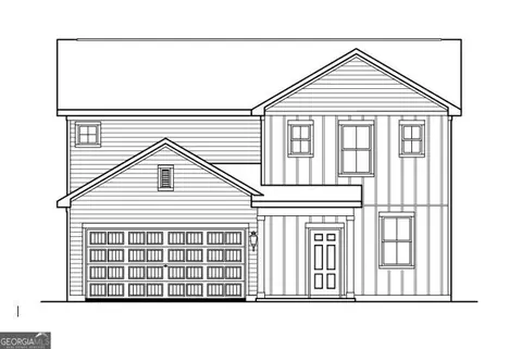 8653 Paradise Dr #( 72), Douglasville, GA 30134