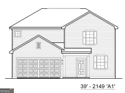 8659 Paradise Dr, Douglasville, GA 30134