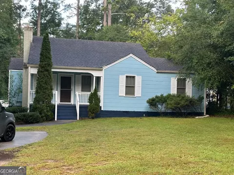 836 Bieze St, Griffin, GA 30224