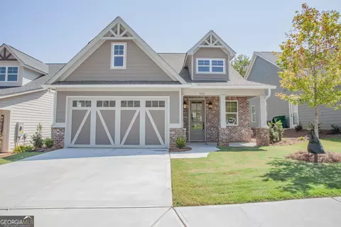 314 Maple View Dr, Carrollton, GA 30117