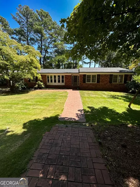 134 Monroe Hwy, Winder, GA 30680