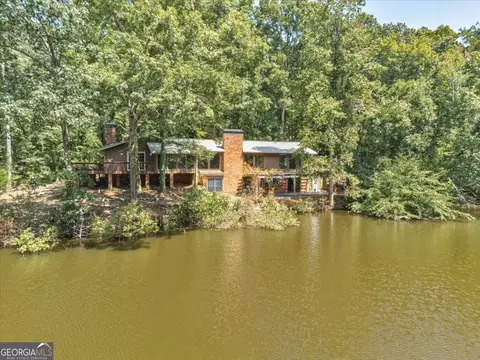 2380 Flippen Rd, Stockbridge, GA 30281