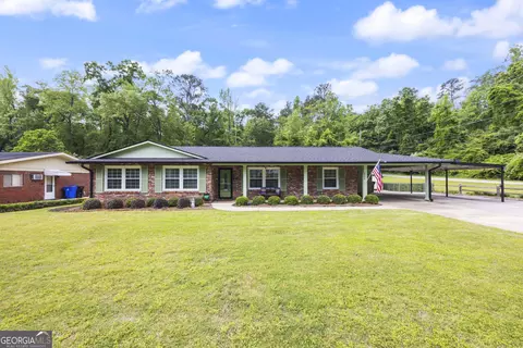 3906 Savannah Dr, Columbus, GA 31907