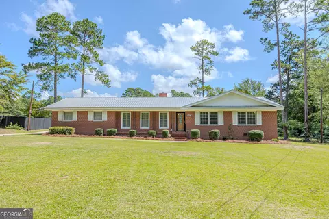 205 Clairmont Dr, Dublin, GA 31021 photo 2