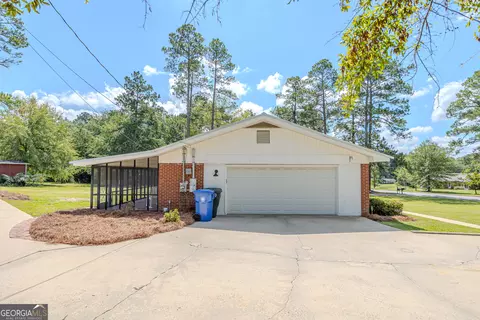 205 Clairmont Dr, Dublin, GA 31021 photo 24