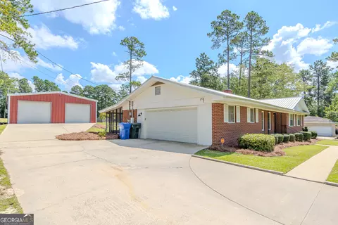 205 Clairmont Dr, Dublin, GA 31021 photo 11