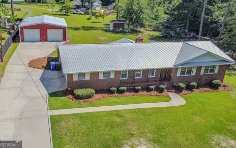 205 Clairmont Dr, Dublin, GA 31021 photo 15