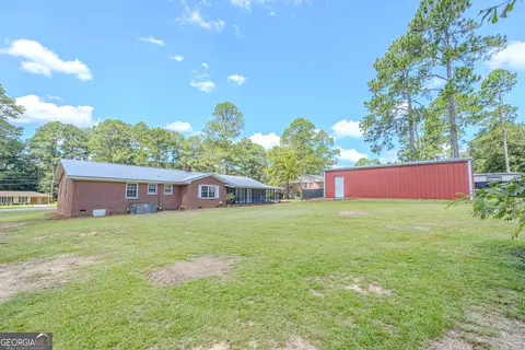205 Clairmont Dr, Dublin, GA 31021 photo 19