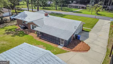 205 Clairmont Dr, Dublin, GA 31021 photo 17