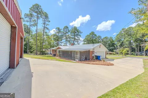 205 Clairmont Dr, Dublin, GA 31021 photo 23