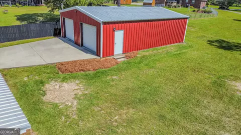 205 Clairmont Dr, Dublin, GA 31021 photo 13