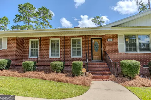 205 Clairmont Dr, Dublin, GA 31021 photo 6