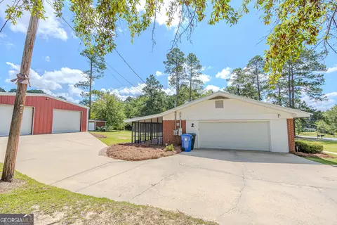 205 Clairmont Dr, Dublin, GA 31021 photo 25