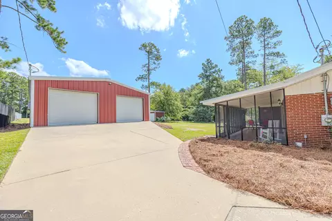 205 Clairmont Dr, Dublin, GA 31021 photo 21