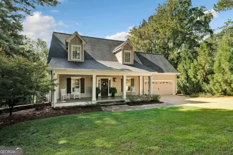 1360 Plantation Dr, Greensboro, GA 30642
