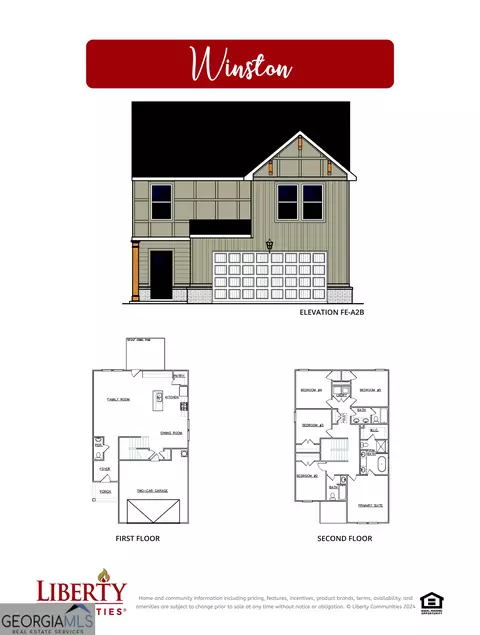 193 Weldon Rd, Mcdonough, GA 30253