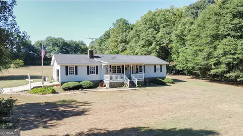 211 Bailey Rd, Royston, GA 30662