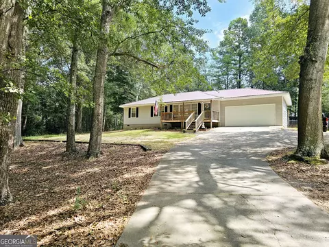 246 W 5 Hwy, Whitesburg, GA 30185