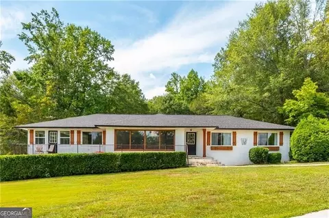 6000 South Ave, Austell, GA 30168