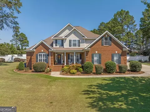 135 River Valley Trl, Kathleen, GA 31047